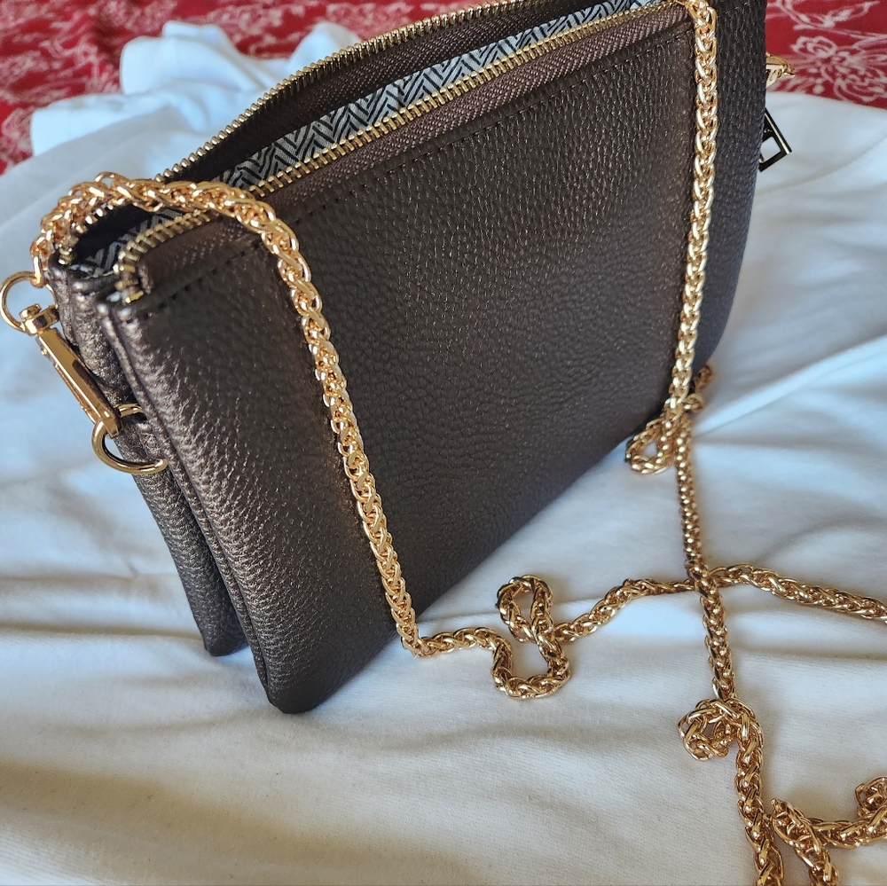 Jen & Co Crossbody